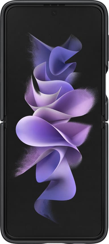 Samsung Galaxy Z Flip 3 cover (sort)