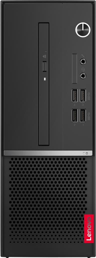 Lenovo V50s-07IMB SFF stationær computer (sort)