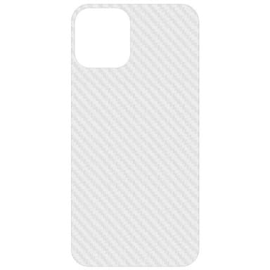 Kulfiber-Skin til iPhone 11 Pro Max