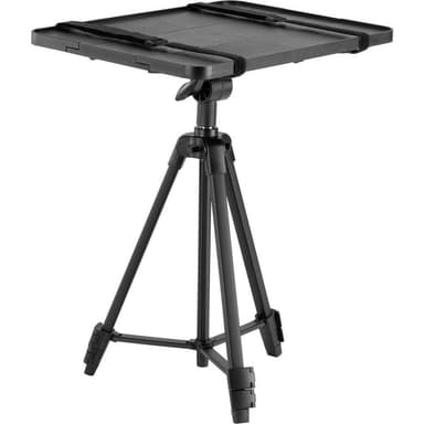 SpeaKa Professional SP-9322916 Projektionsbord 1 stk