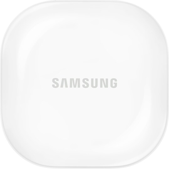 Samsung Galaxy Buds2 trådløse in-ear høretelefoner (graphite)