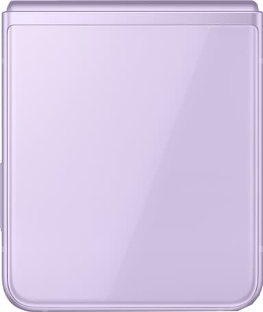 galaxy z flip elgiganten