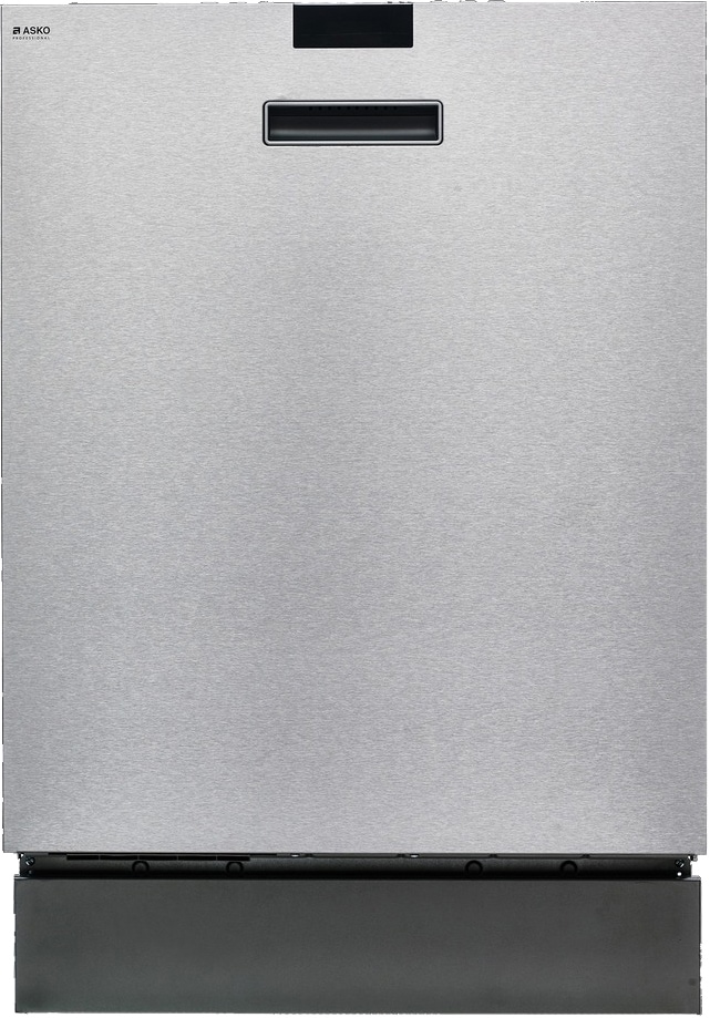 Asko Professional opvaskemaskine DWCBI242MXXLS1