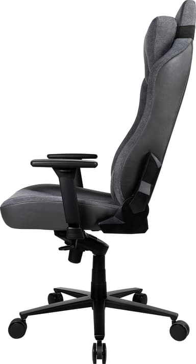 Arozzi Vernazza Vento gaming stol (aske)