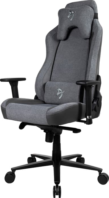 Arozzi Vernazza Vento gaming stol (aske)