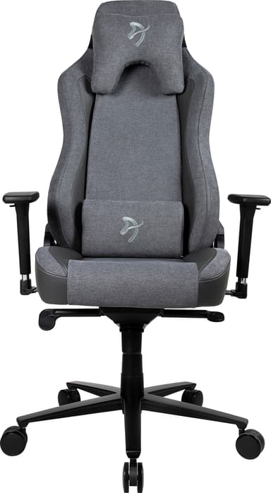 Arozzi Vernazza Vento gaming stol (aske)