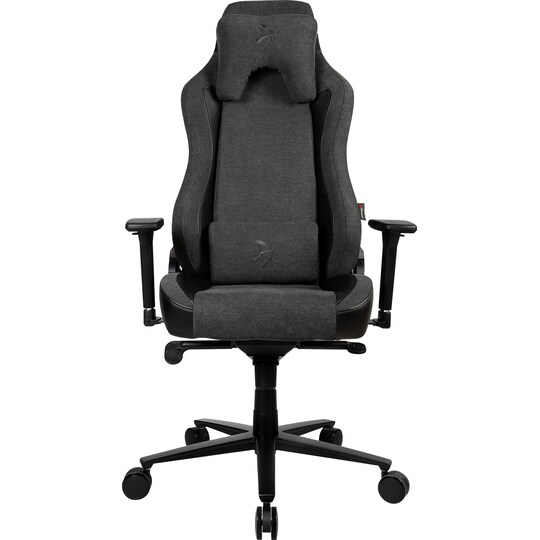 Arozzi Vernazza Vento gaming stol (grå)