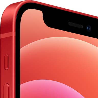 iPhone 12 mini - 5G smartphone 64 GB (PRODUCT)RED