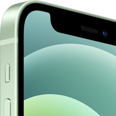 iPhone 12 mini - 5G smartphone 128 GB (grøn)