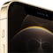 iPhone 12 Pro - 5G smartphone 256GB (guld)