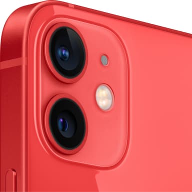 iPhone 12 mini - 5G smartphone 64 GB (PRODUCT)RED