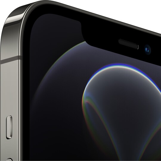 iPhone 12 Pro Max - 5G smartphone 512GB (graphite)