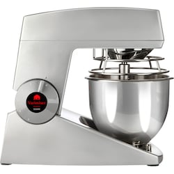 Varimixer Teddy køkkenmaskine M0058305Z (sølv)