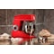 Varimixer Teddy køkkenmaskine M0058306Z (rød)