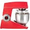 Varimixer Teddy køkkenmaskine M0058306Z (rød)