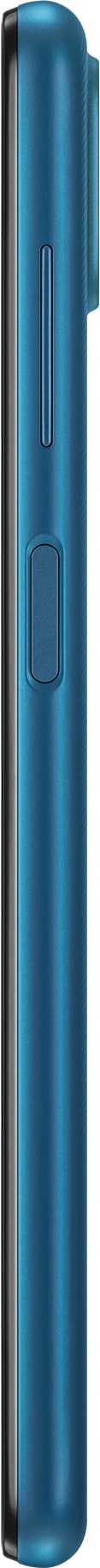 Samsung Galaxy A12 Nacho smartphone 4/64GB (blå)