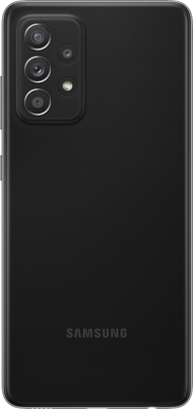 Samsung Galaxy A52s 5G smartphone 6/128GB (awesome black)