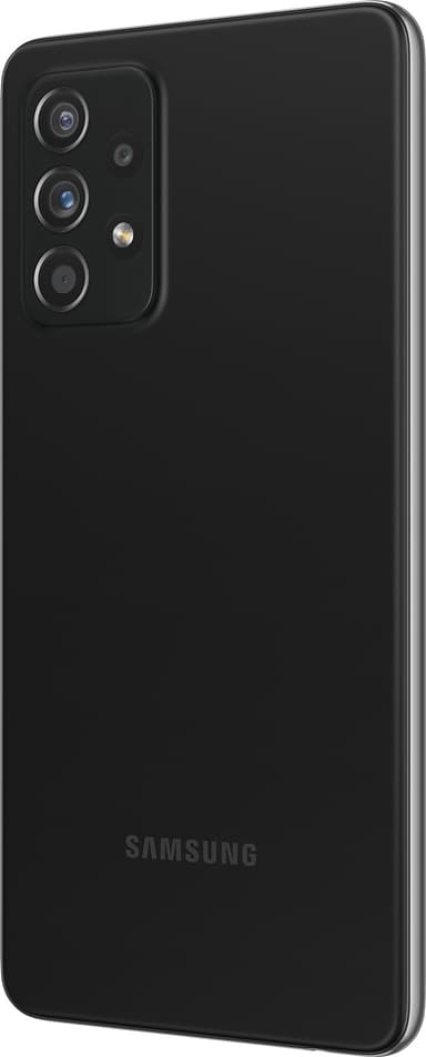 Samsung Galaxy A52s 5G Enterprise smartphone 6/128GB (awesome black)