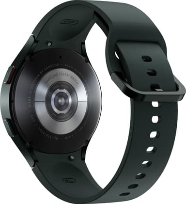 Samsung Galaxy Watch4 44mm LTE (grøn)