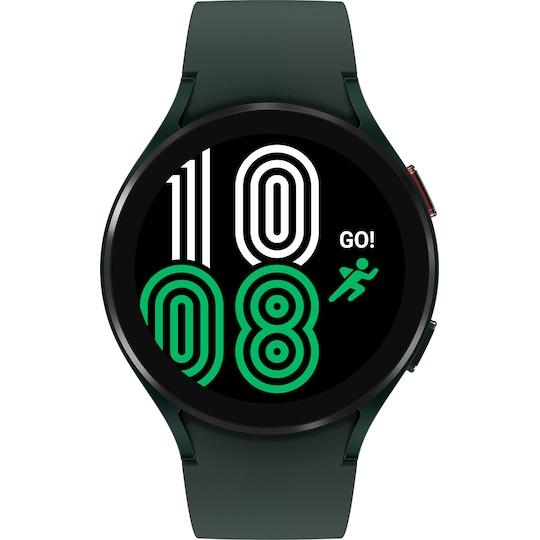 Samsung Galaxy Watch4 44mm LTE (grøn)