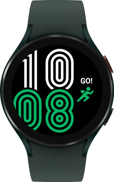 Samsung Galaxy Watch4 44mm LTE (grøn)