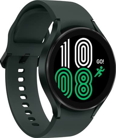 Samsung Galaxy Watch4 44mm LTE (grøn)