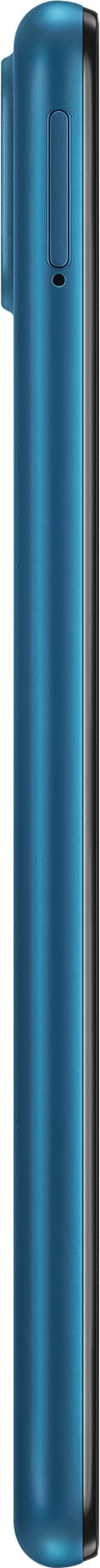 Samsung Galaxy A12 Nacho smartphone 4/64GB (blå)