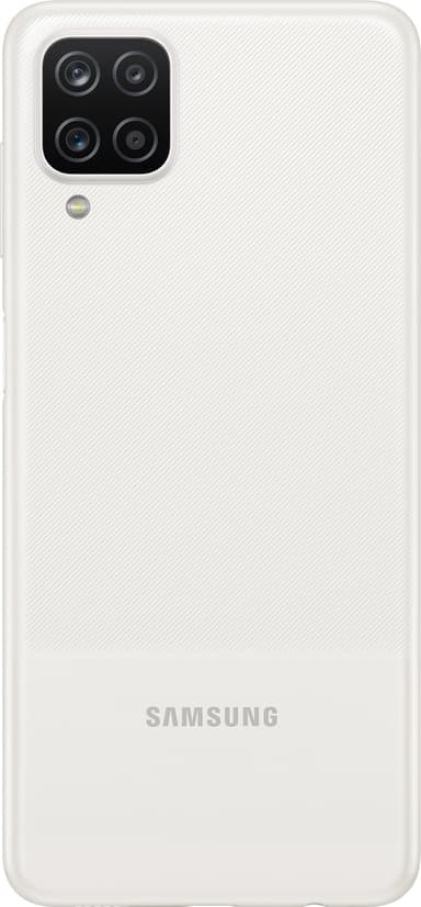 Samsung Galaxy A12 Nacho smartphone 4/64GB (hvid)