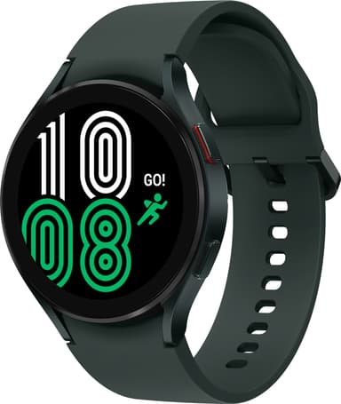 Samsung Galaxy Watch4 44mm LTE (grøn)