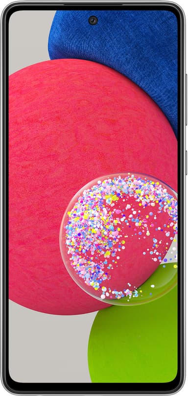 Samsung Galaxy A52s 5G Enterprise smartphone 6/128GB (awesome black)