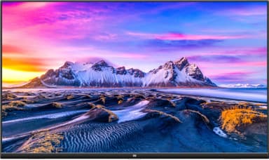 Xiaomi 32” P1 HD Ready LED (2021)