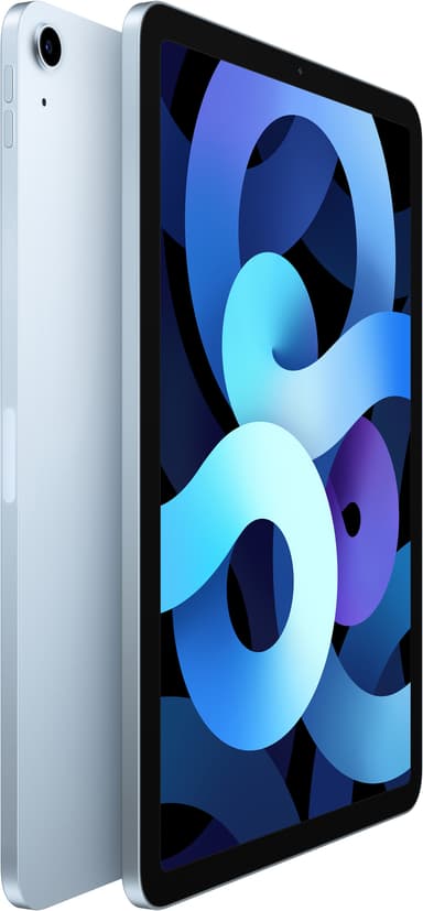 iPad Air (2020) 256 GB wifi (sky blue) Elgiganten