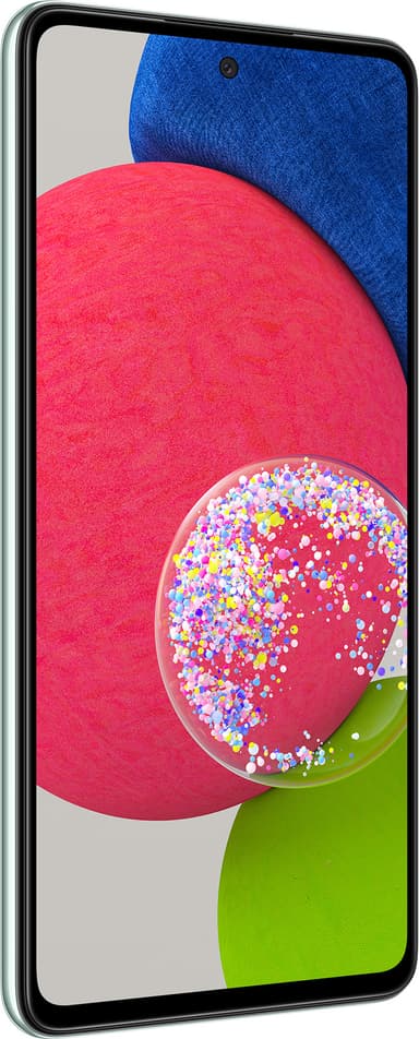 Samsung Galaxy A52s 5G smartphone 6/128GB (awesome mint)