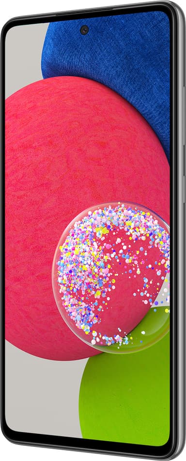 Samsung Galaxy A52s 5G smartphone 6/128GB (awesome black)