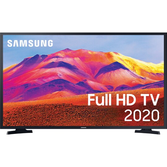 Samsung 40" T5305 Full HD LED (2021)