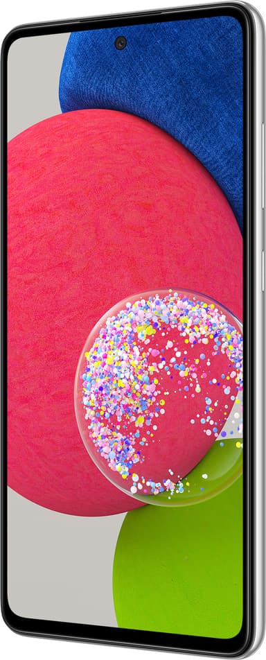 Samsung Galaxy A52s 5G smartphone 6/128GB (awesome white)