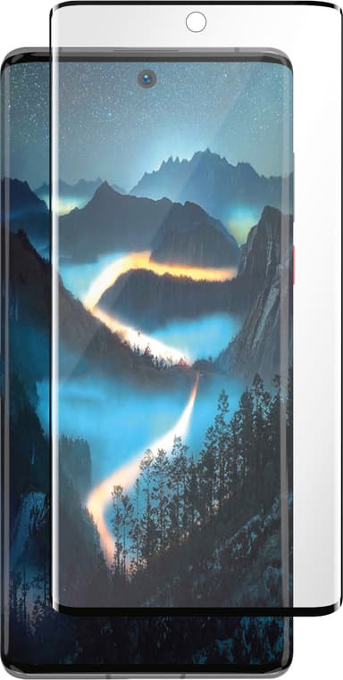 Panzer buet skærmbeskytter Huawei P50 Pro skærmbeskytter