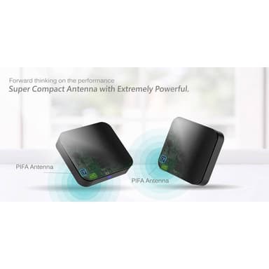 SpeaKa Professional SP-HDFS-04 HDMI-overførsel (sæt) 30 m 2.4 GHz 1920 x 1080 Pixel