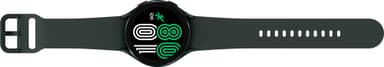 Samsung Galaxy Watch4 44mm LTE (grøn)