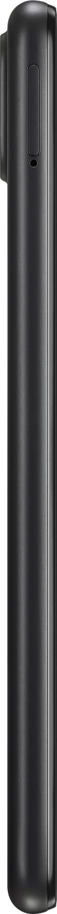 Samsung Galaxy A12 smartphone 4/64GB (sort)