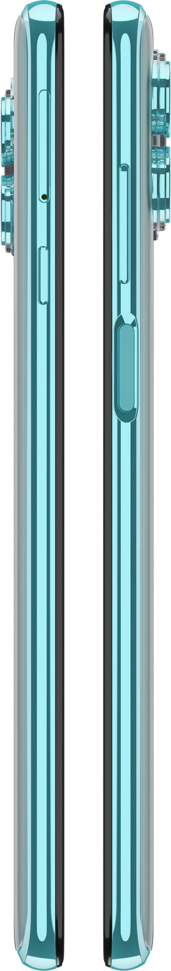 Motorola Edge 20 lite - 5G smartphone 8/128GB (lagoon green)