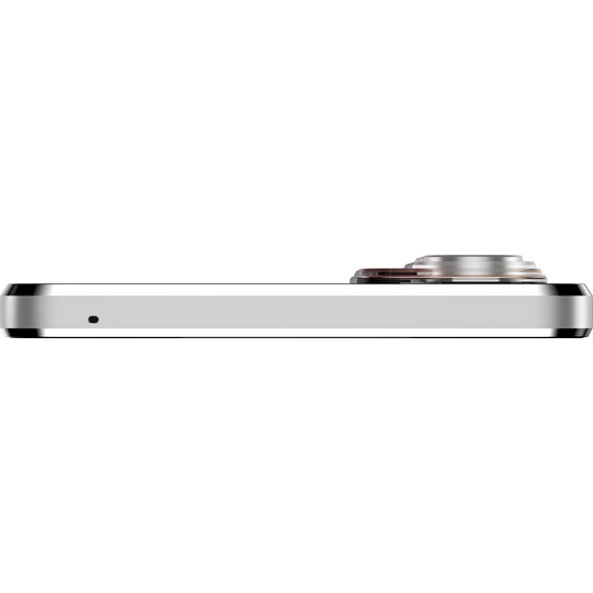 Motorola Edge 20 smartphone 8/128GB (frosted white)