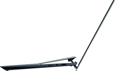 Asus ZenBook Duo 14 UX482EG bærbar computer i7/32/512/MX450