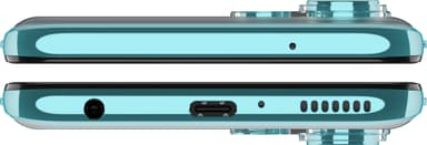 Motorola Edge 20 lite - 5G smartphone 8/128GB (lagoon green)