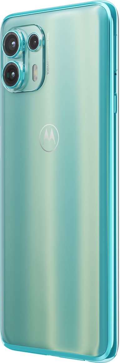 Motorola Edge 20 lite - 5G smartphone 8/128GB (lagoon green)