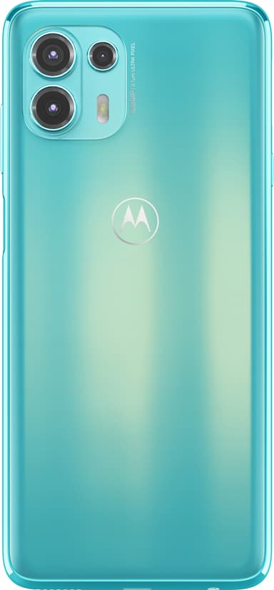 Motorola Edge 20 lite - 5G smartphone 8/128GB (lagoon green)