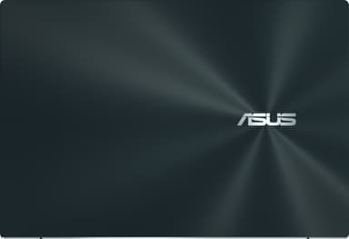 Asus ZenBook Duo 14 UX482EG bærbar computer i7/32/512/MX450
