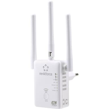 Renkforce RF-3804170 WLAN-repeater 1 stk