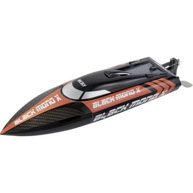 Reely Reely RE-7045497 RC-motorbåd 1 stk RC-motorbåd
