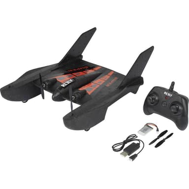 Reely RE-5973177 RC-modelfly, begyndermodel 1 stk